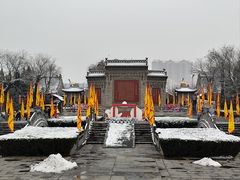 -大槐树寻根祭祖园