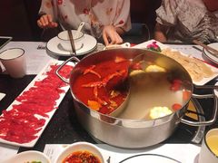 -牛事制造局牛肉火锅(莲岳路店)