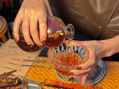 -贰醒·私房小院烧烤 (太古里店)