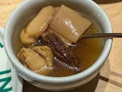 -一坐一忘云南菜(卓悦中心)