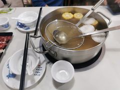 -陈记顺和潮汕牛肉火锅(番禺迎宾大道店)