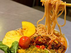-楠小云·云南鲜菌·鲜牛自助火锅(九眼桥店)