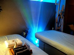 -大鱼·养生·禅洗头疗·按摩SPA