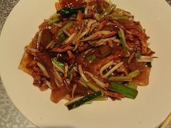 -老济南·地道济南菜(大明湖店)