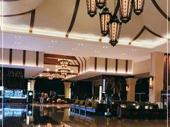 -西双版纳融创皇冠假日度假酒店