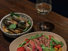 -Brut Eatery悦璞食堂(建国东路店)