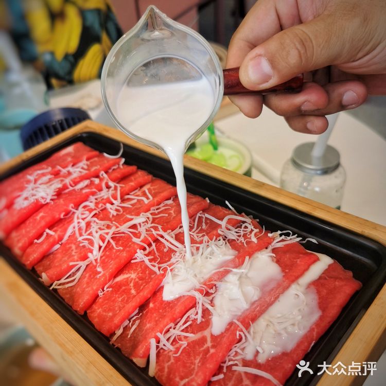 好吃无负担 一口清新到海南