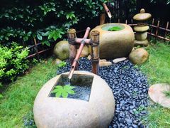 -天目湖御水温泉·度假酒店