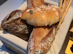 -翡翠36餐厅(浦东香格里拉店)