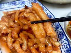 -蜀都餐厅(凤池店)