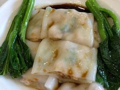 -岭南汇海鲜酒家·粤菜·手工茶点(蛇口店)