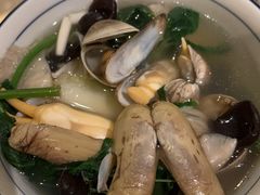 -金海湾自助餐厅(金陵饭店)