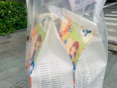 -爸爸糖手工吐司(上海五角场万达店)