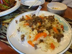 -新疆伊宁远征餐厅