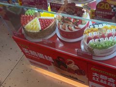 -味多美蛋糕(看丹桥店)