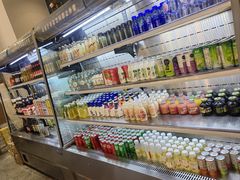-半岛听涛蒸汽海鲜自助(K11店)