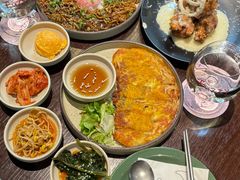 -Fuzzy Bistro 浮几韩餐·茶酒馆