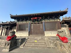 -关帝庙(大同古城)