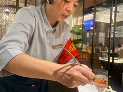 -新辣道鱼火锅(上地华联店)