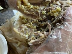 -阿侬盐焗鸡(清澜店)