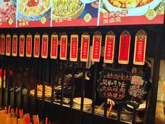 -麒麟小院·老九江菜(安平路店)