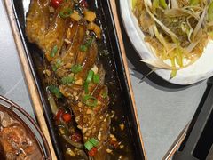 -醉炫音速烧烤·干煸菜(沙河总店)
