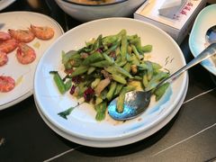 -码头鲜精致威海菜(欧乐坊店)