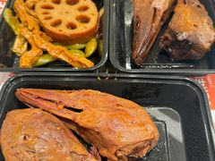 -麻爪爪(汉渝路店)