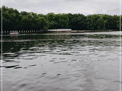 -北陵公园