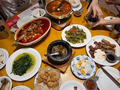 -东就鸭饭店·古早海南菜(友谊南海城店)