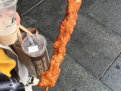 -北京稻香村(西单购物中心店)