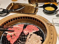 -炙城·韩式烤肉(南京东路店)