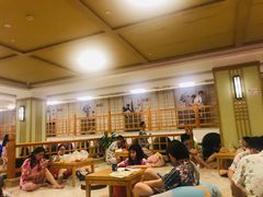 -极乐汇汗蒸会馆(杭州店)