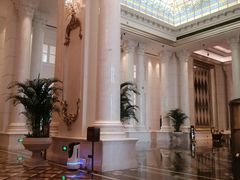 -海豚湾·大堂吧(厦门佰翔波特曼七星湾酒店)
