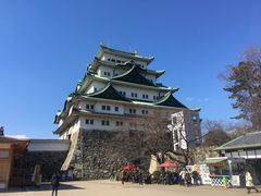 -名古屋城