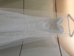 点击看大图 宝娜嫁衣馆-南京宝娜嫁衣婚纱礼服馆(中央路店)