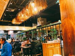 -武松家(丰益桥店)