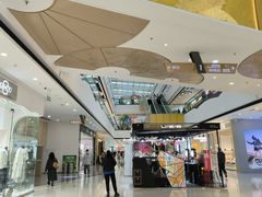 -万达茂商场(南京仙林店)