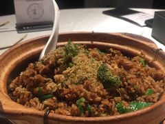 紫菜炒饭-黑明餐厅(白鹭洲店)