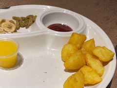 -素心素食(翠苑店)
