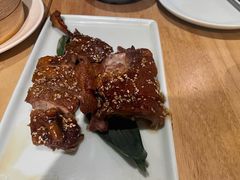 -全牛匠·乐山跷脚牛肉(新中关店)