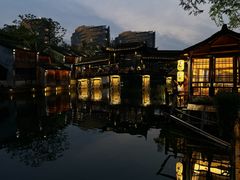 -乌镇西栅景区
