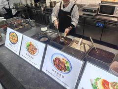 -阿那亚第三食堂 Cafeteria 3