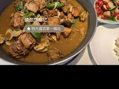 -红楼饭店(孙村店)