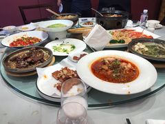 -马旺子酒楼