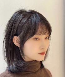 -FASHION PALACE hair+