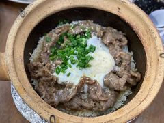 -红星光发煲仔饭(大石街店)