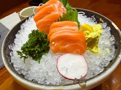 -叁鯨·日式料理Sankujira