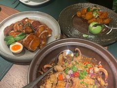 -木棉·醉心粤味(COCO Park店)