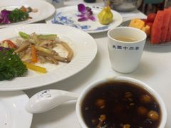 -清真马祥兴菜馆(云南北路店)